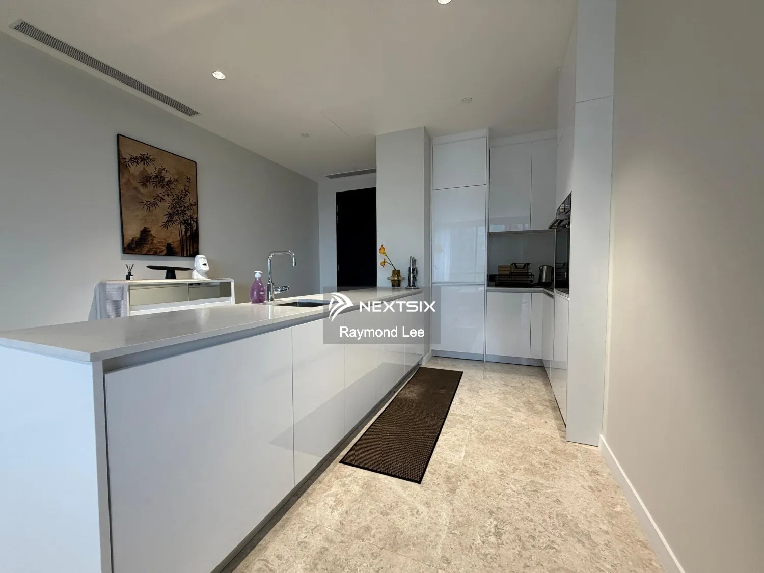 Serviced Residence For Rent in Ampang Selangor - Image 9