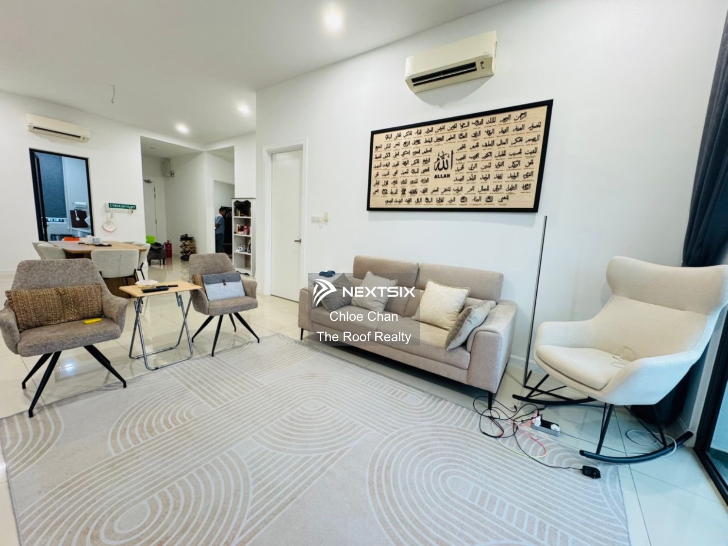 Condominium For Sale in Cyberjaya Selangor
