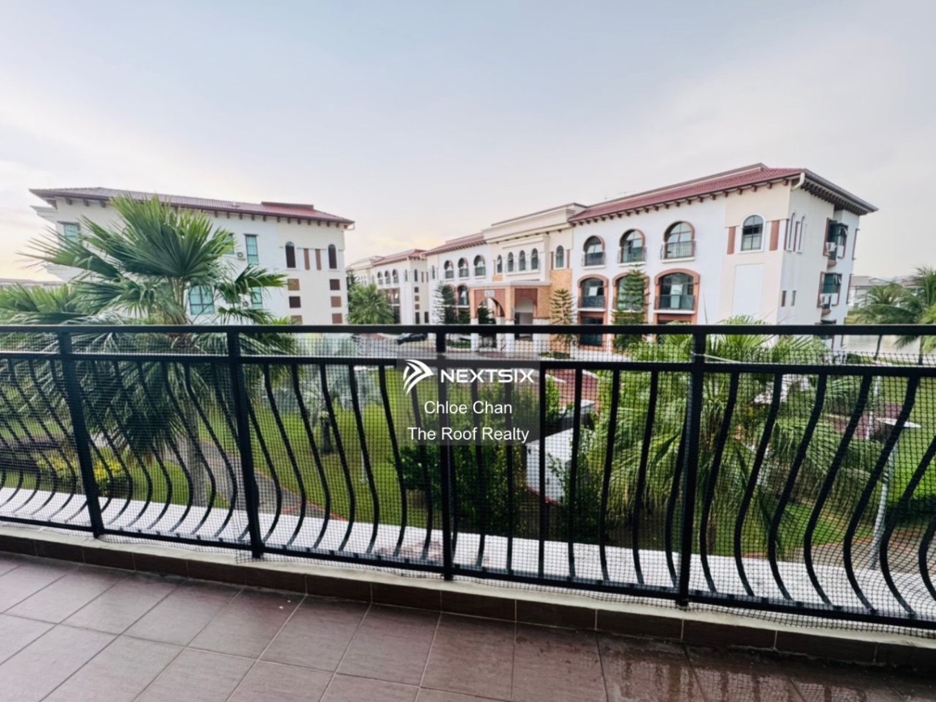 Condominium For Sale in Cyberjaya Selangor - Image 22