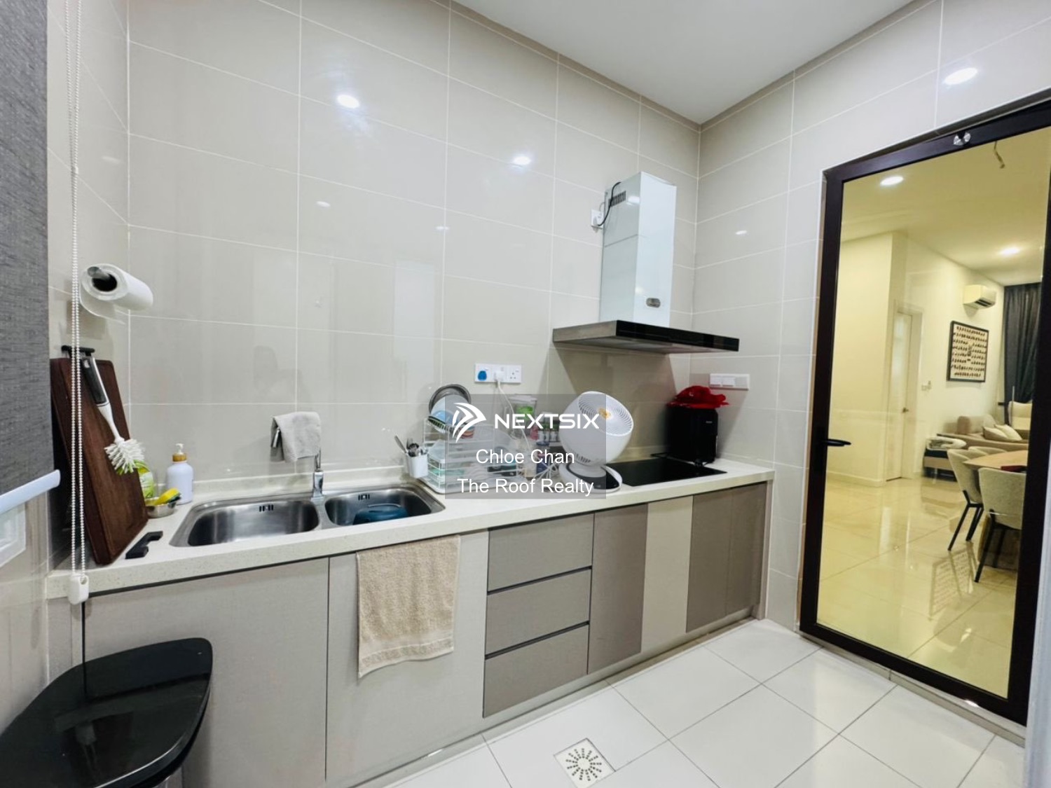 Condominium For Sale in Cyberjaya Selangor - Image 5