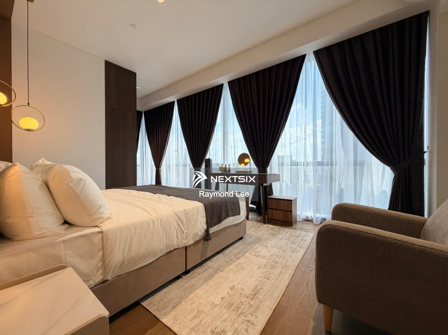 Serviced Residence For Rent in Ampang Selangor