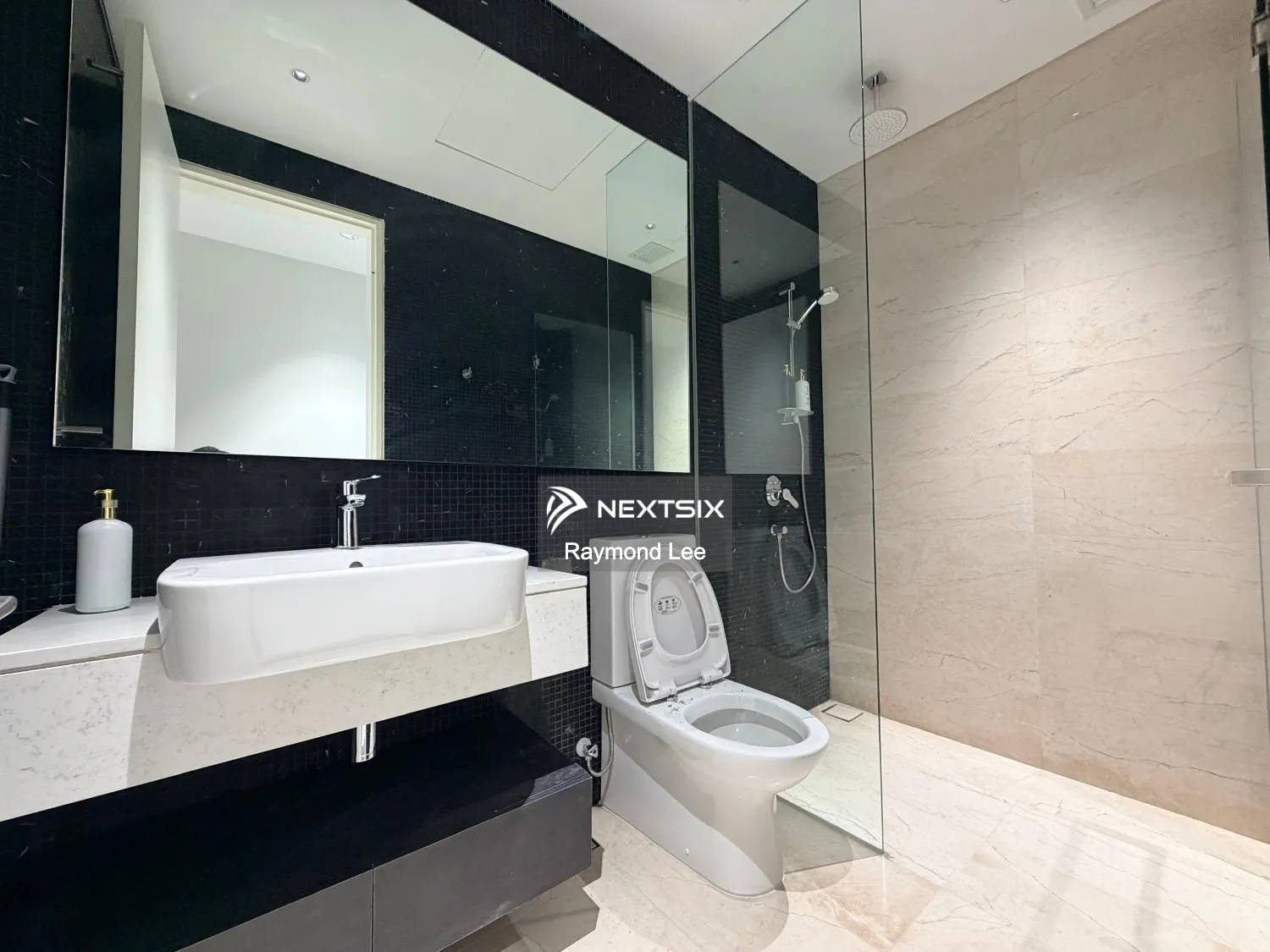 Serviced Residence For Rent in Ampang Selangor - Image 10