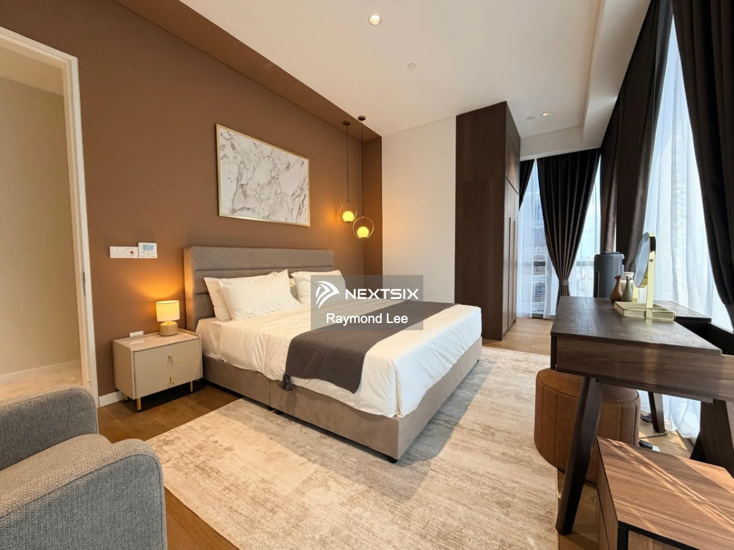 Serviced Residence For Rent in Ampang Selangor - Image 14