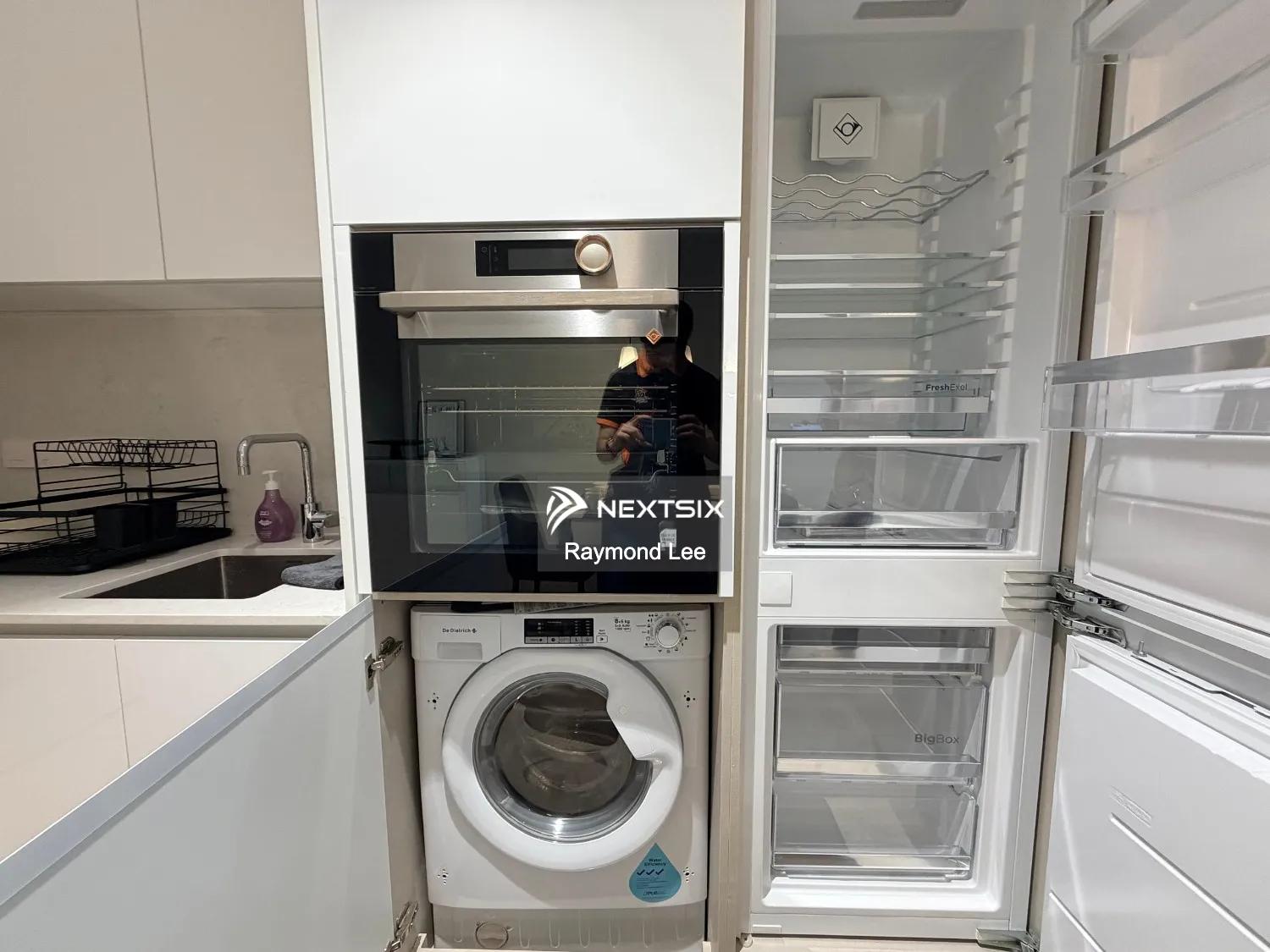 Serviced Residence For Rent in Ampang Selangor - Image 5