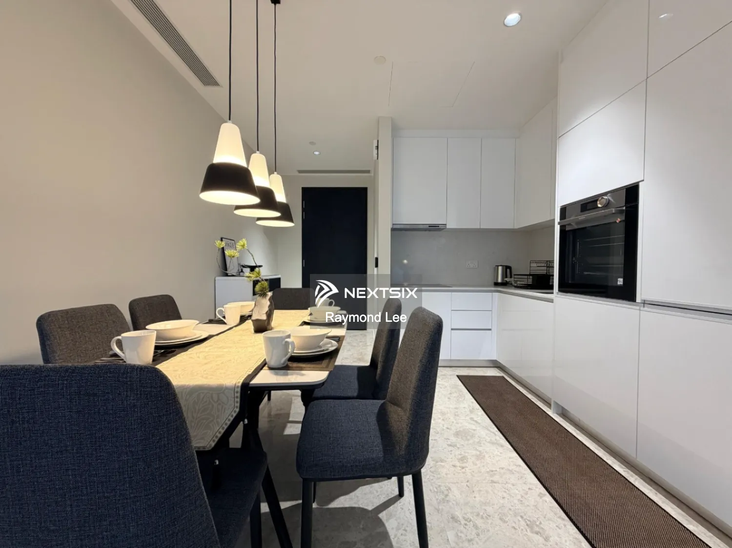 Serviced Residence For Rent in Ampang Selangor - Image 7