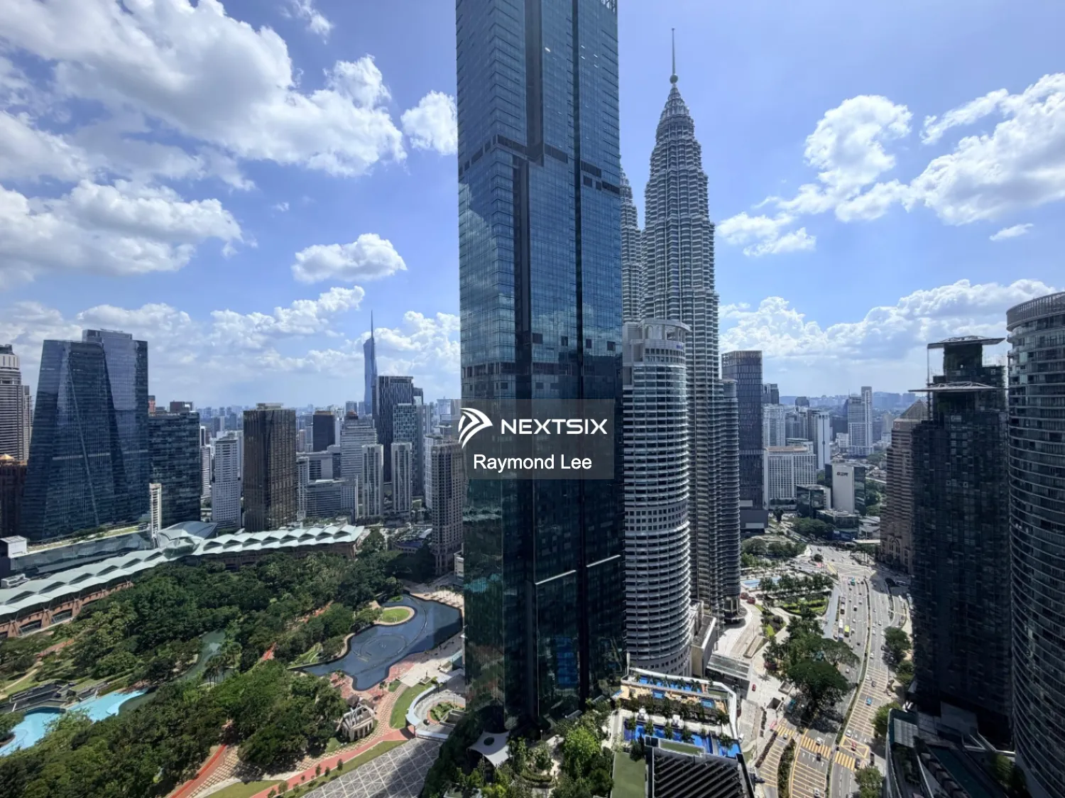 Serviced Residence For Rent in Ampang Selangor - Image 8
