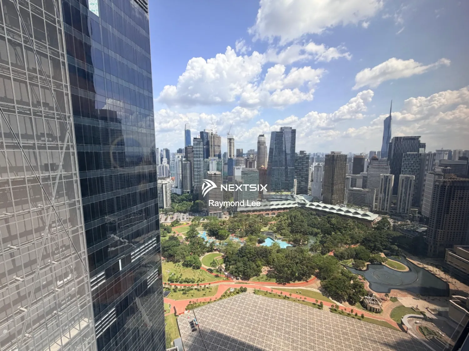 Serviced Residence For Rent in Ampang Selangor - Image 9