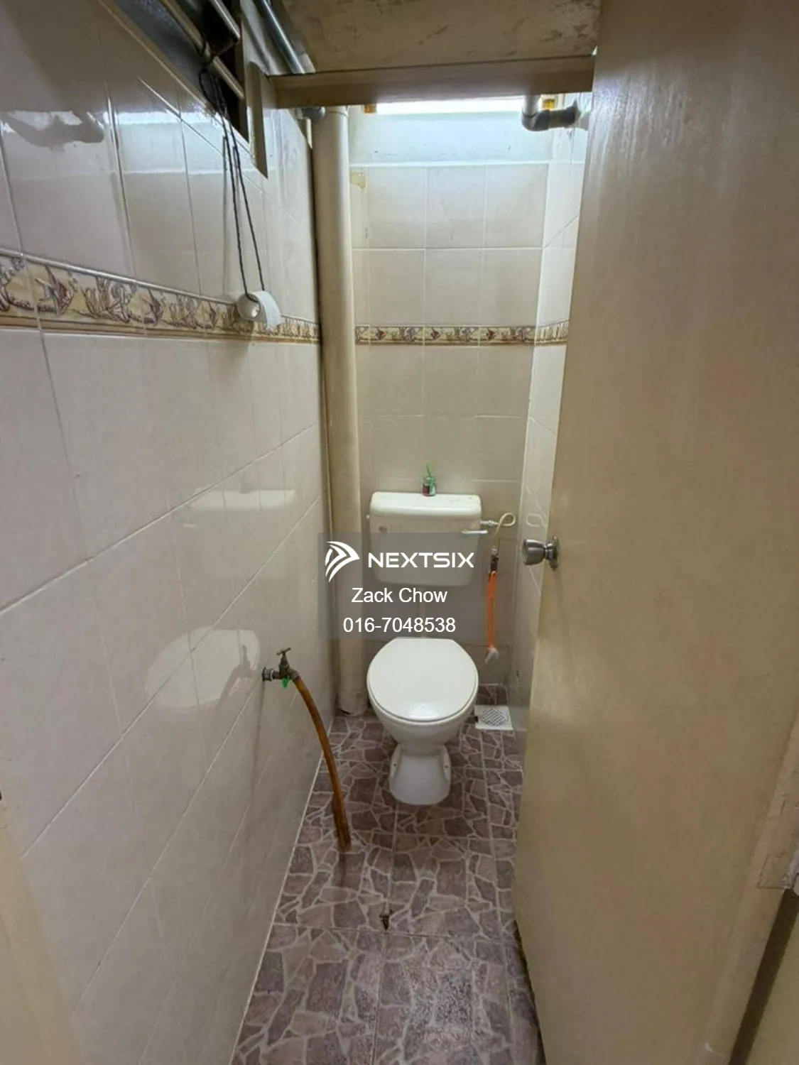 Apartment For Sale in Ulu Tiram Johor - Image 11