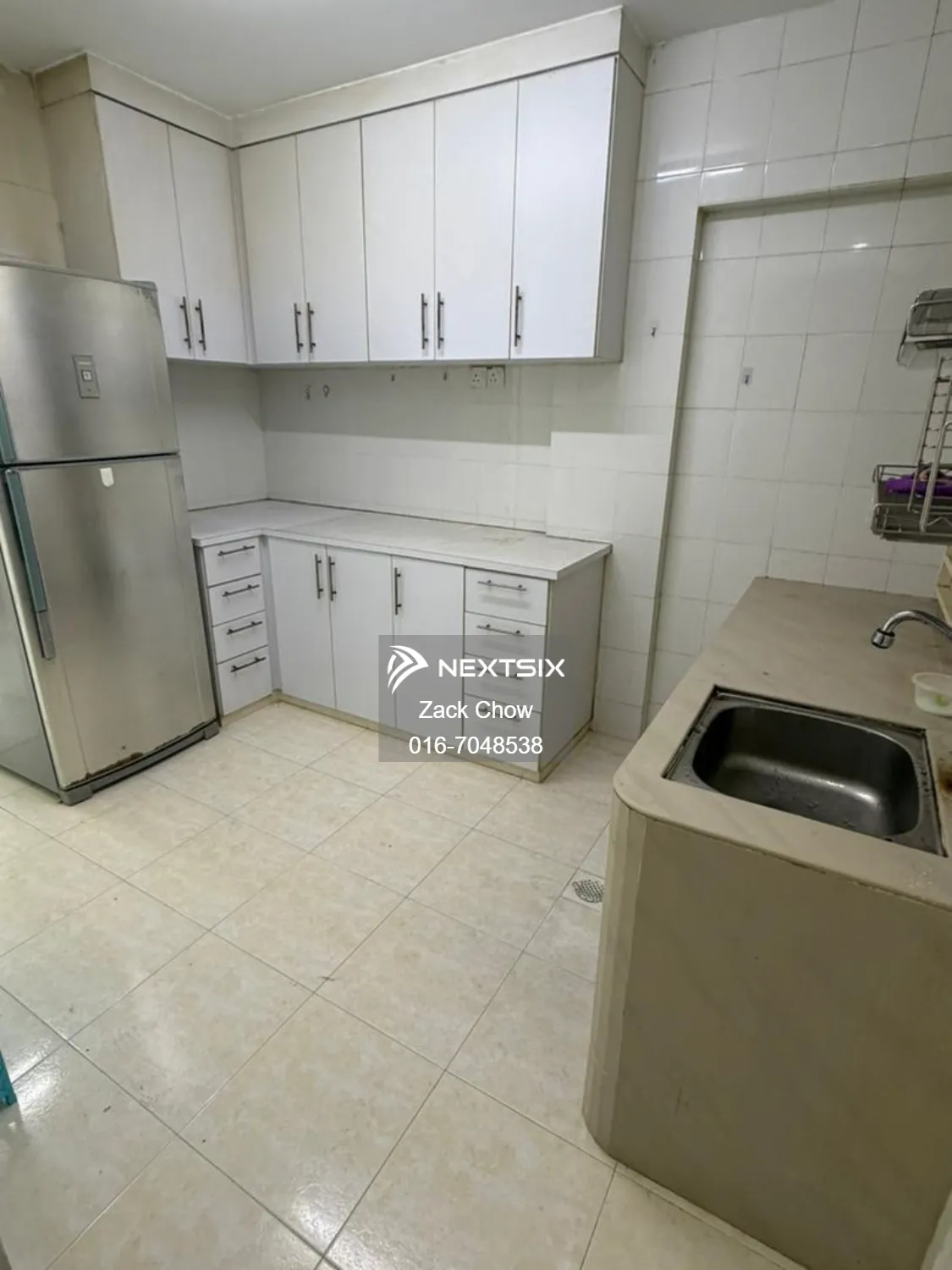 Apartment For Sale in Ulu Tiram Johor - Image 5