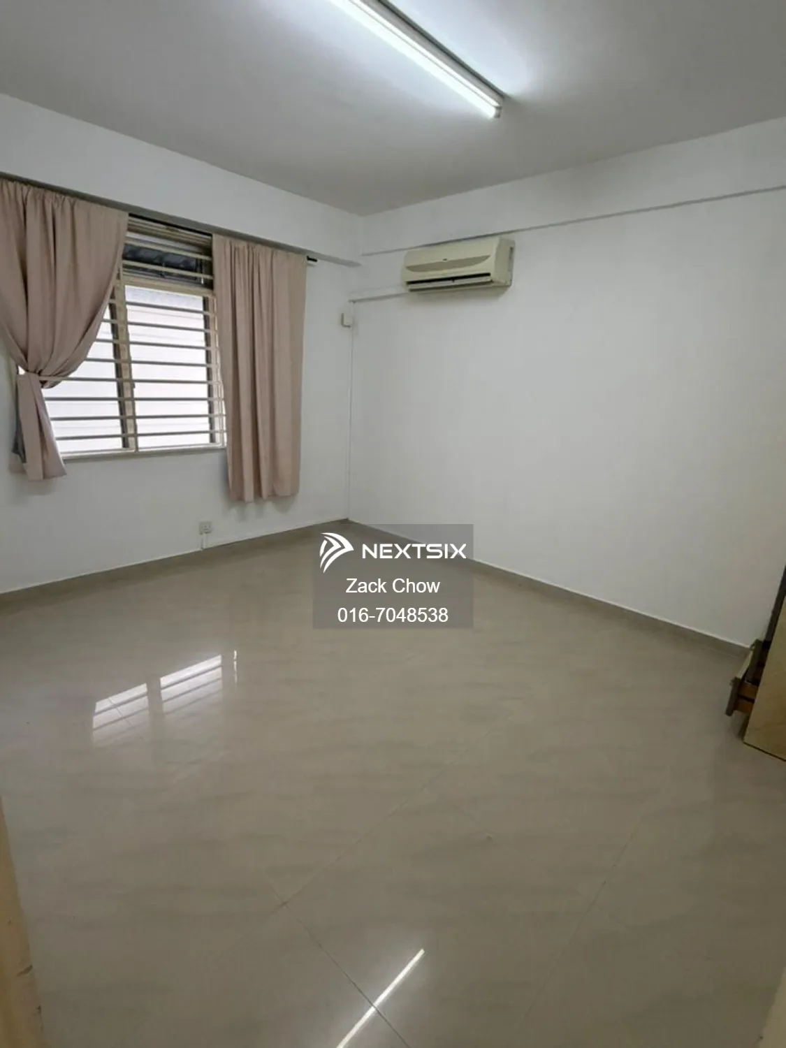 Apartment For Sale in Ulu Tiram Johor - Image 6