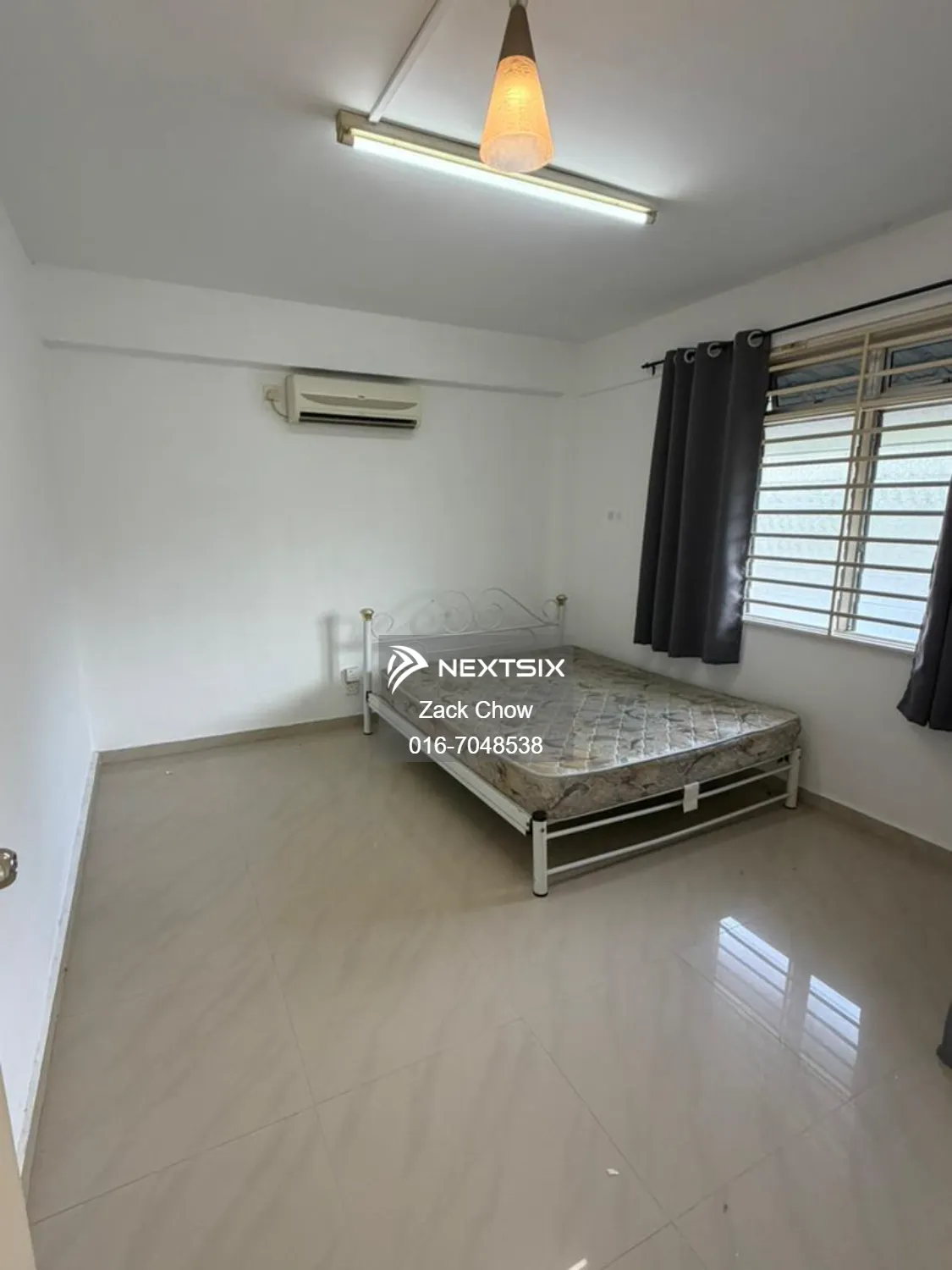 Apartment For Sale in Ulu Tiram Johor - Image 7