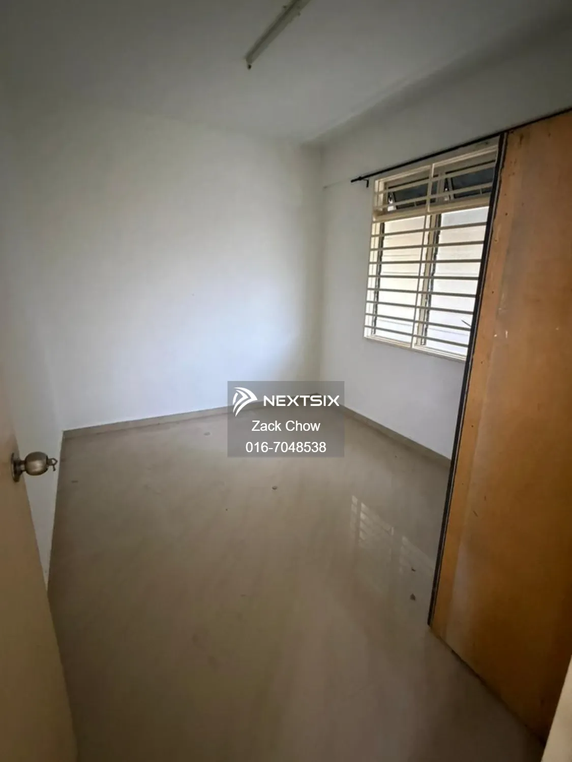 Apartment For Sale in Ulu Tiram Johor - Image 8