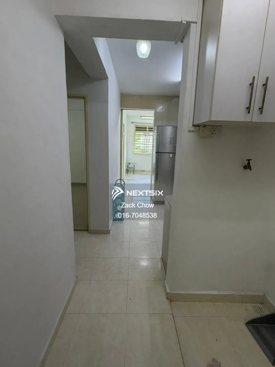 Apartment For Sale in Ulu Tiram Johor - Image 9