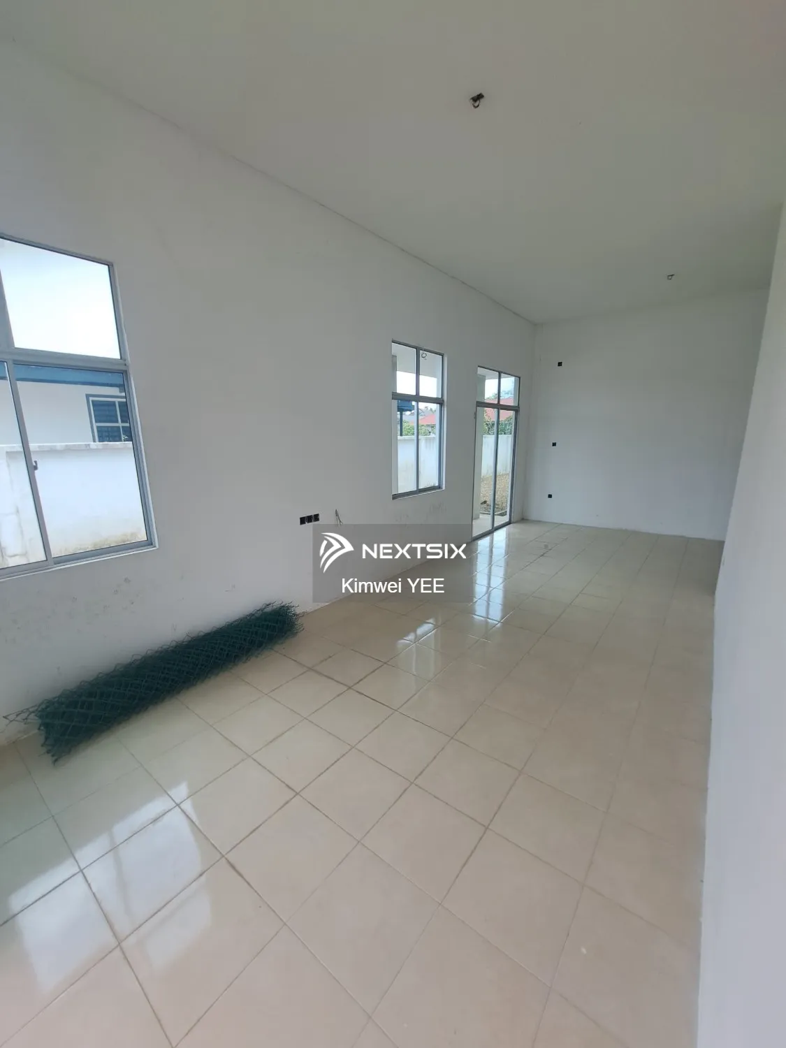 Semi-detached House For Sale in Balok Pahang - Image 11