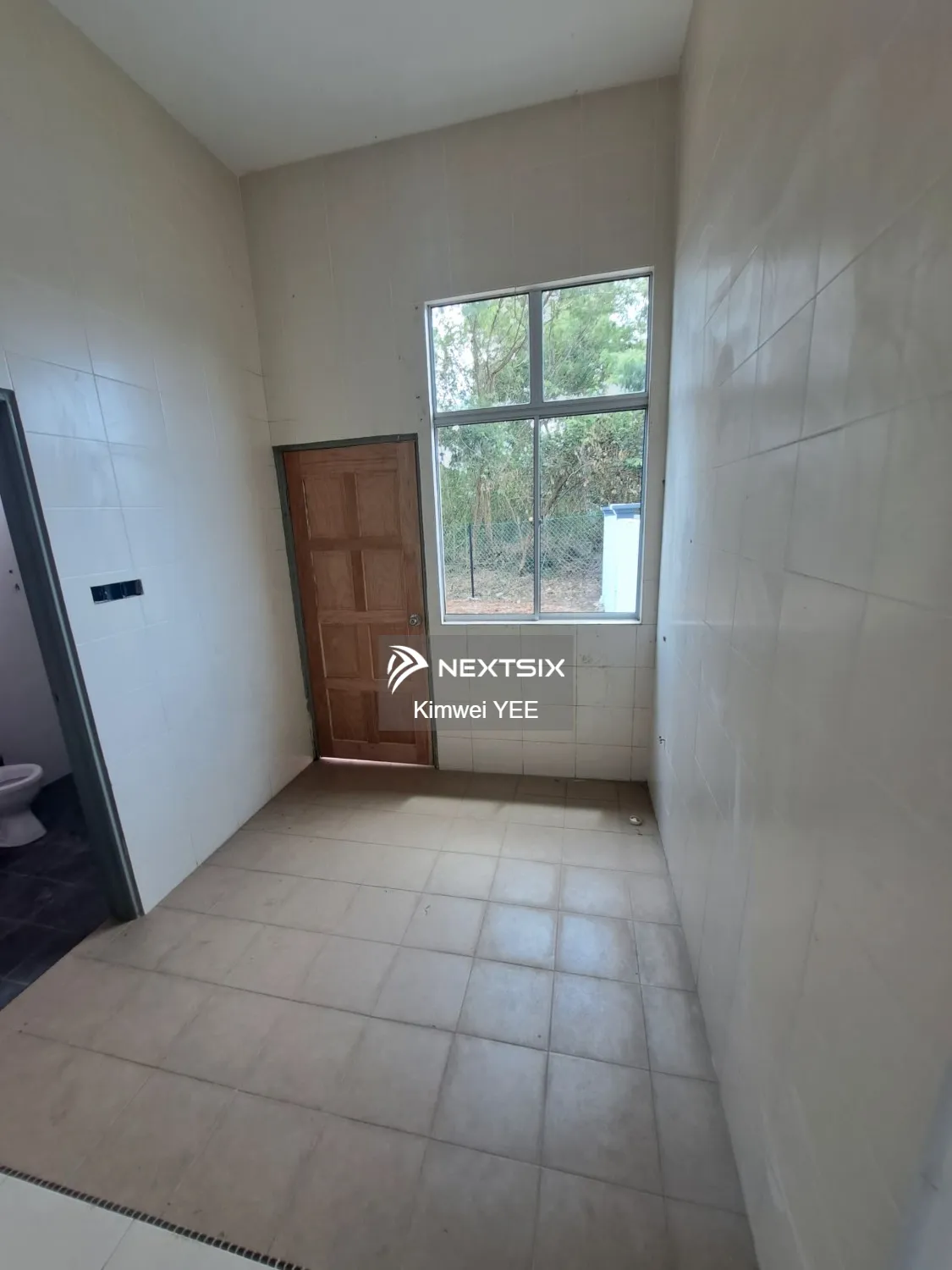 Semi-detached House For Sale in Balok Pahang - Image 15