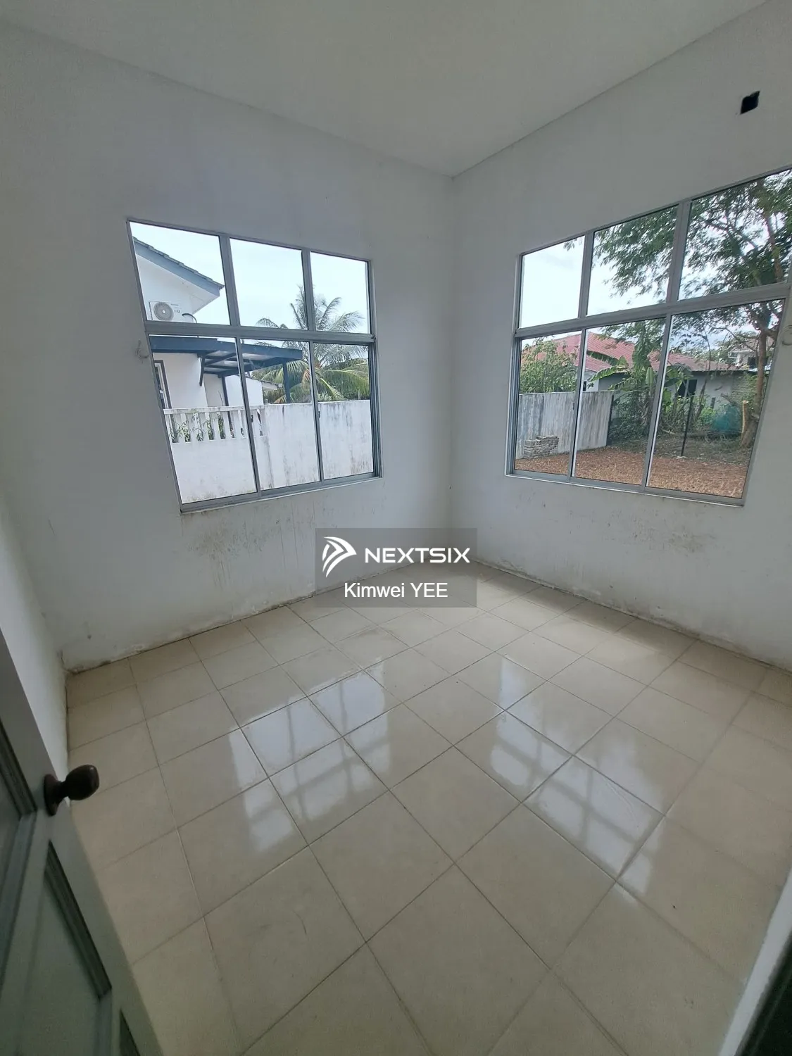 Semi-detached House For Sale in Balok Pahang - Image 17