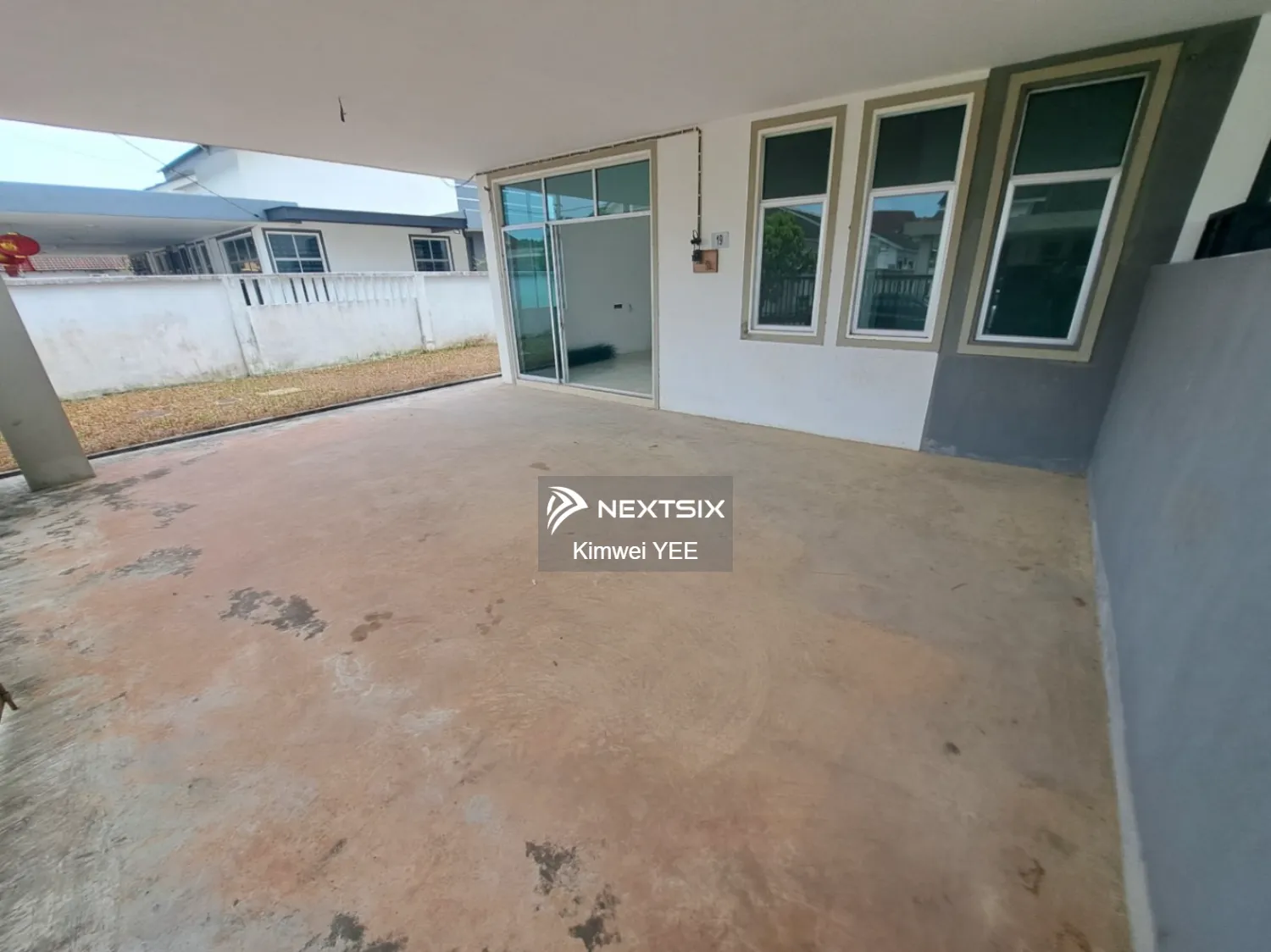 Semi-detached House For Sale in Balok Pahang - Image 5