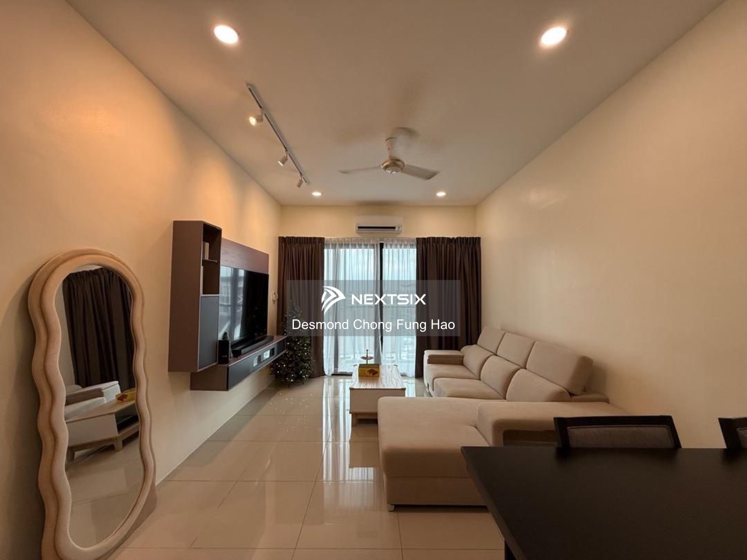 Serviced Residence For Sale in Kuching Sarawak - Image 6