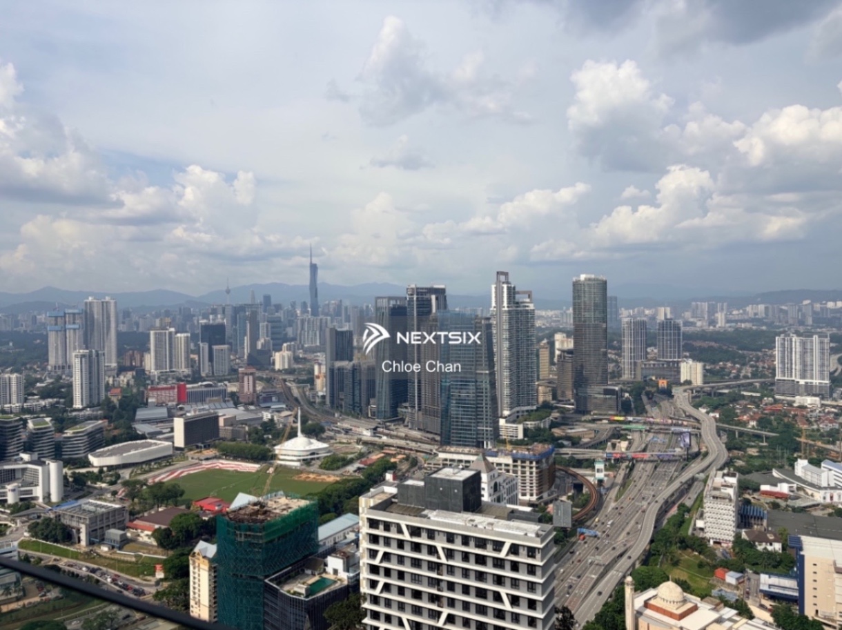 Apartment For Rent in Kampung Kerinchi (Bangsar South) Wilayah Persekutuan Kuala Lumpur - Image 5