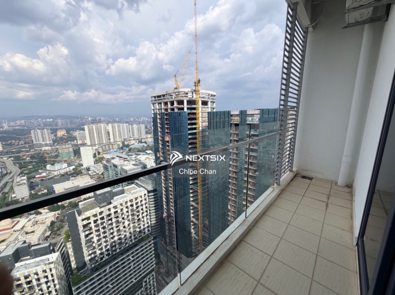 Apartment For Rent in Kampung Kerinchi (Bangsar South) Wilayah Persekutuan Kuala Lumpur - Image 7
