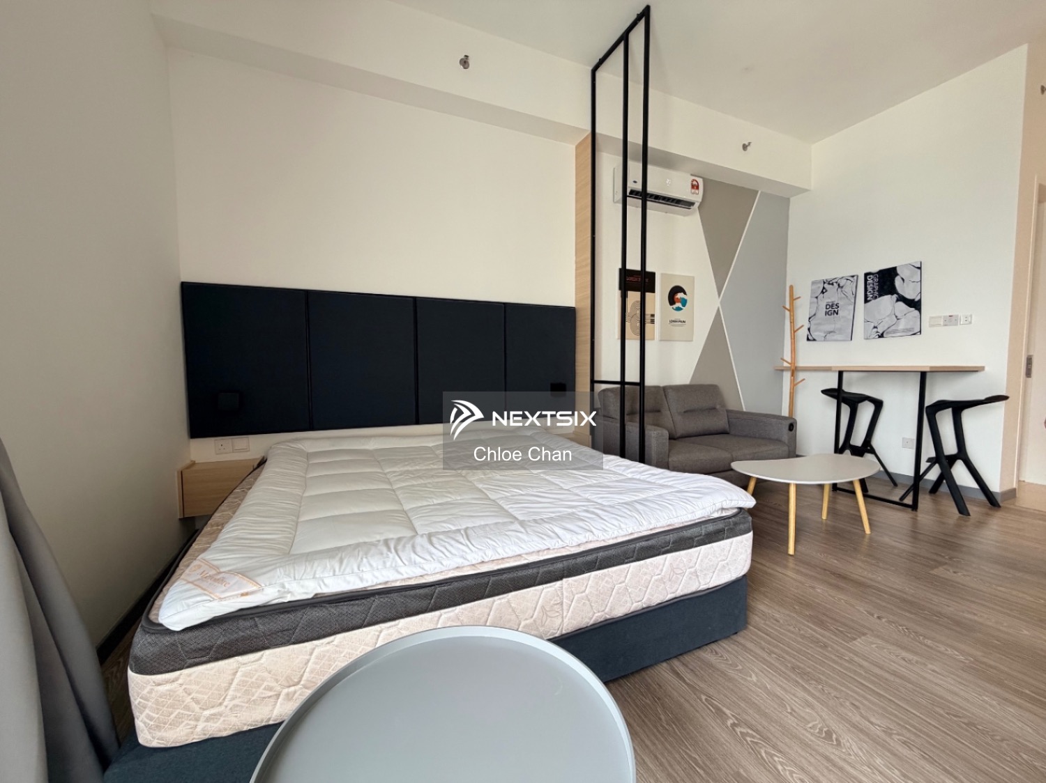 Apartment For Rent in Kampung Kerinchi (Bangsar South) Wilayah Persekutuan Kuala Lumpur - Image 8