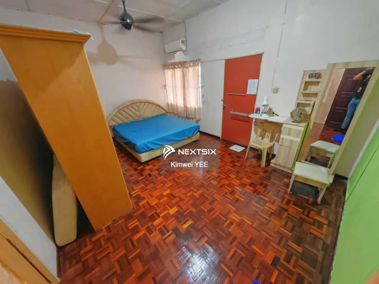Semi-detached House For Sale in Balok Pahang - Image 10
