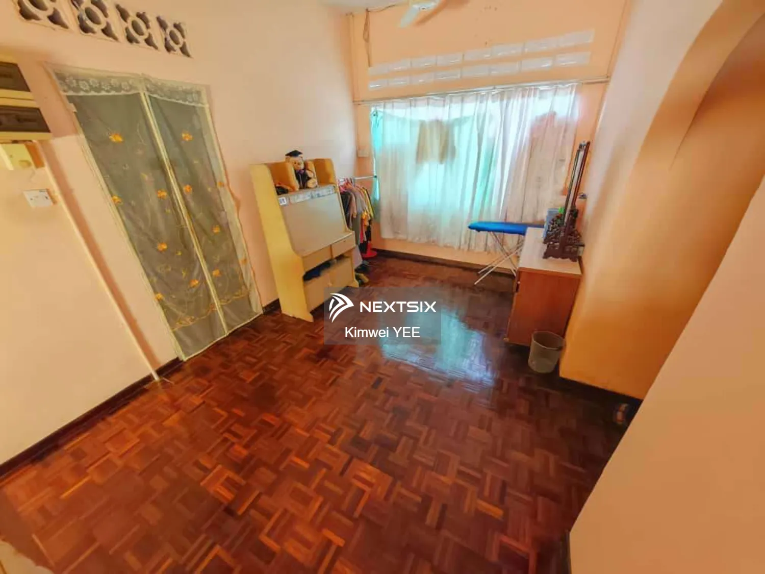 Semi-detached House For Sale in Balok Pahang - Image 11