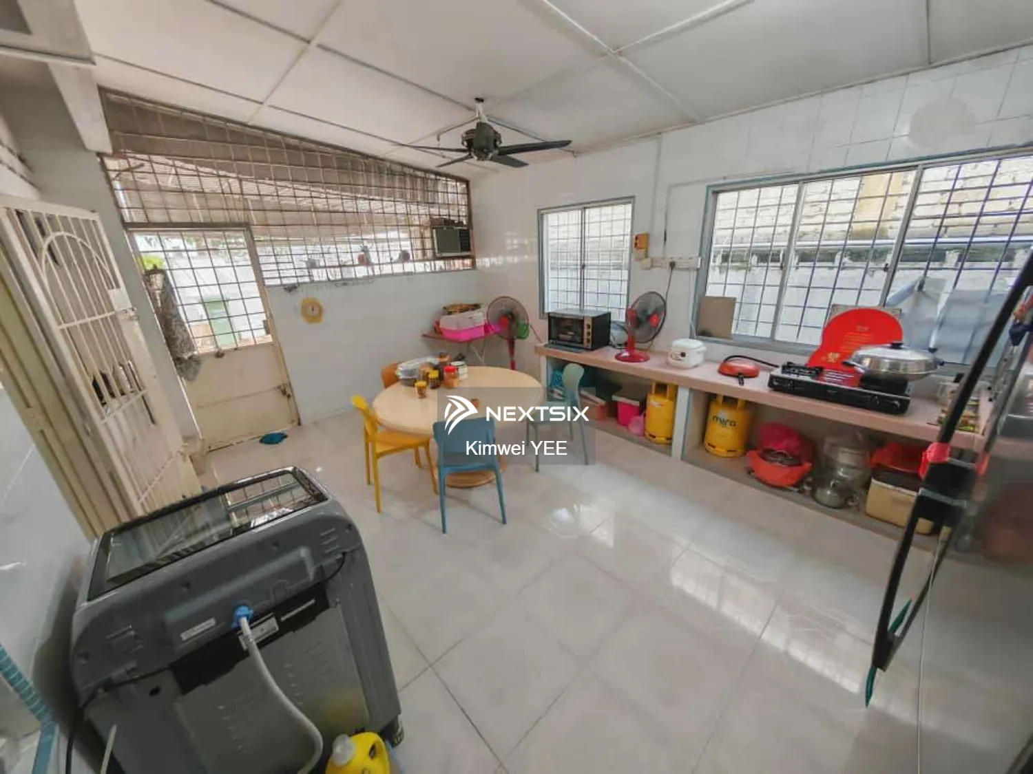 Semi-detached House For Sale in Balok Pahang - Image 12