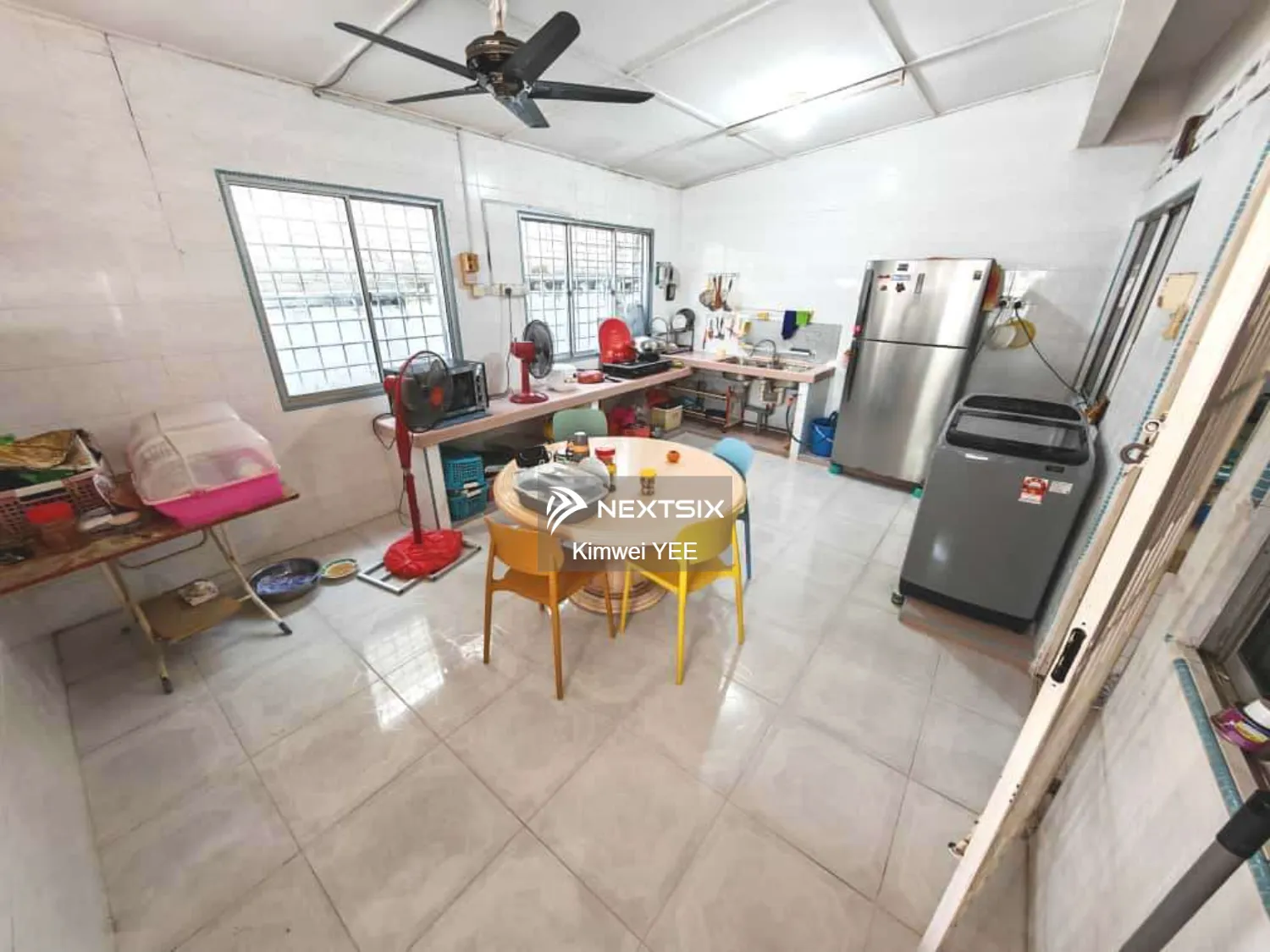 Semi-detached House For Sale in Balok Pahang - Image 13