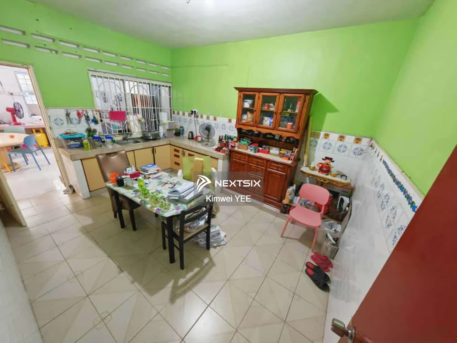 Semi-detached House For Sale in Balok Pahang - Image 14