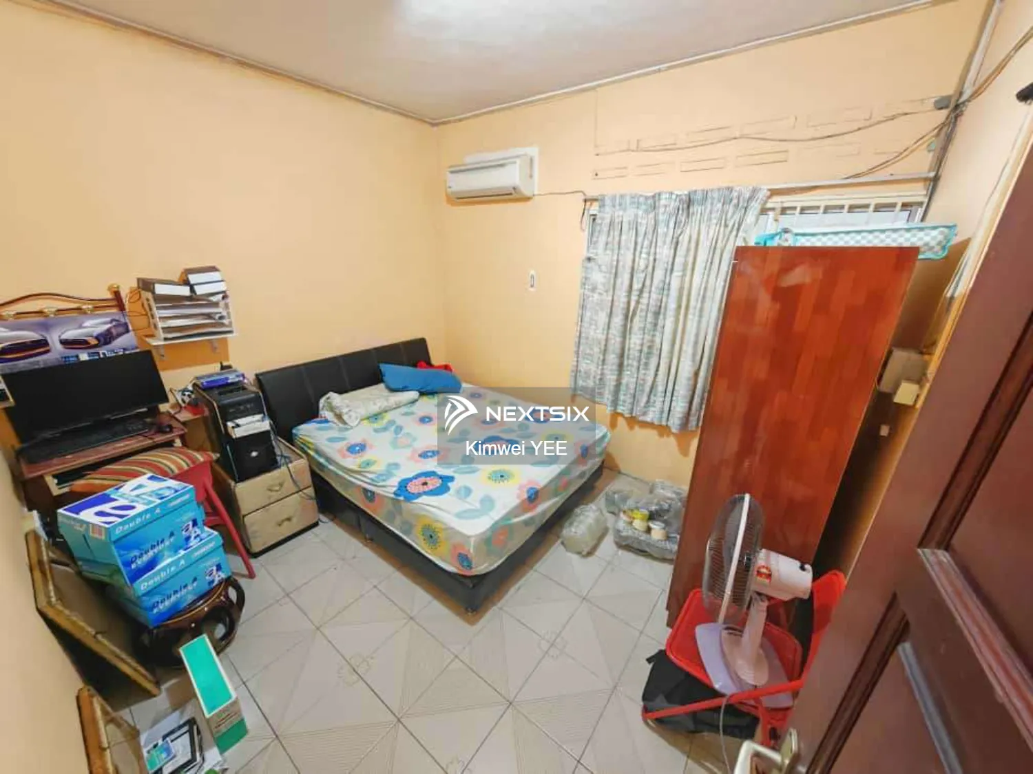 Semi-detached House For Sale in Balok Pahang - Image 15