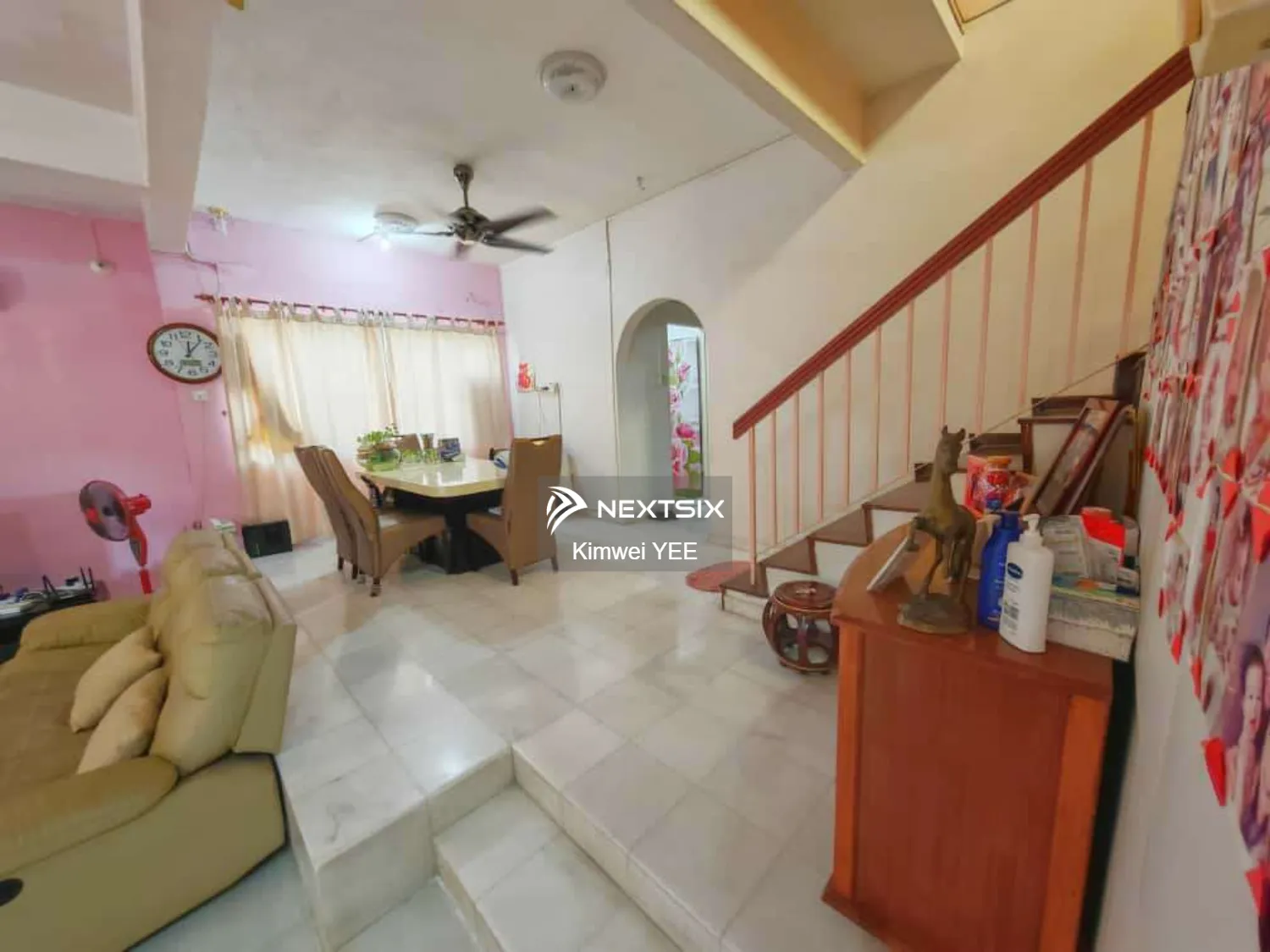 Semi-detached House For Sale in Balok Pahang - Image 18