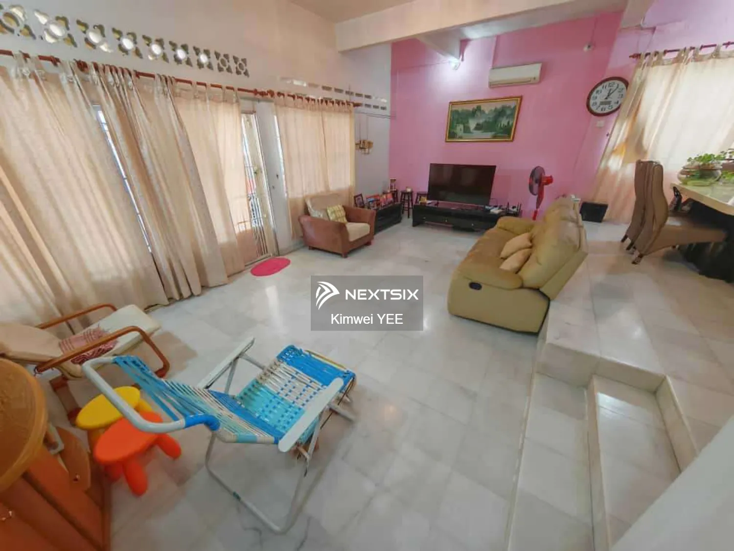 Semi-detached House For Sale in Balok Pahang - Image 19
