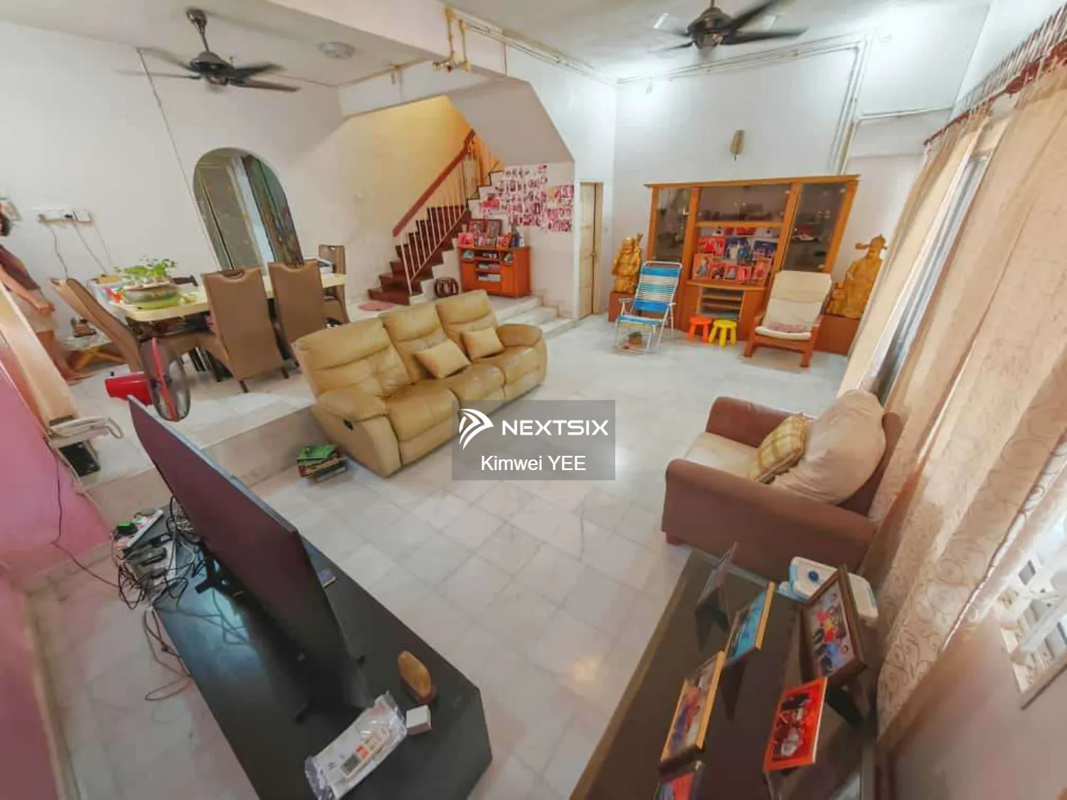 Semi-detached House For Sale in Balok Pahang - Image 20