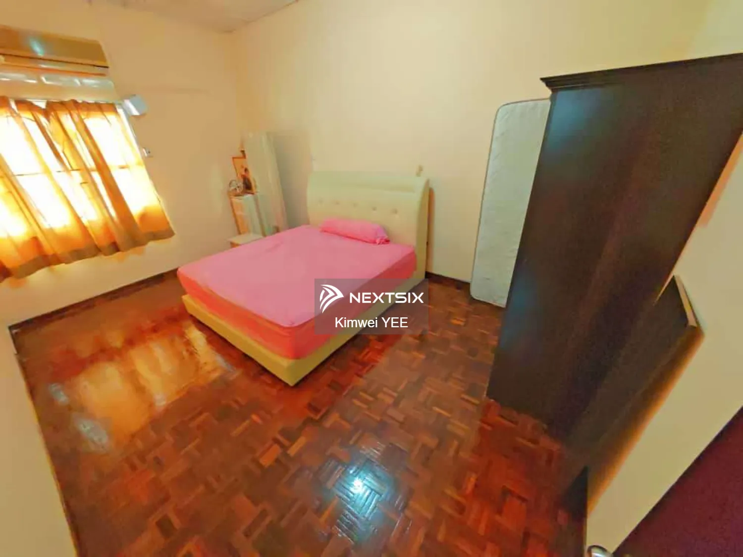 Semi-detached House For Sale in Balok Pahang - Image 6