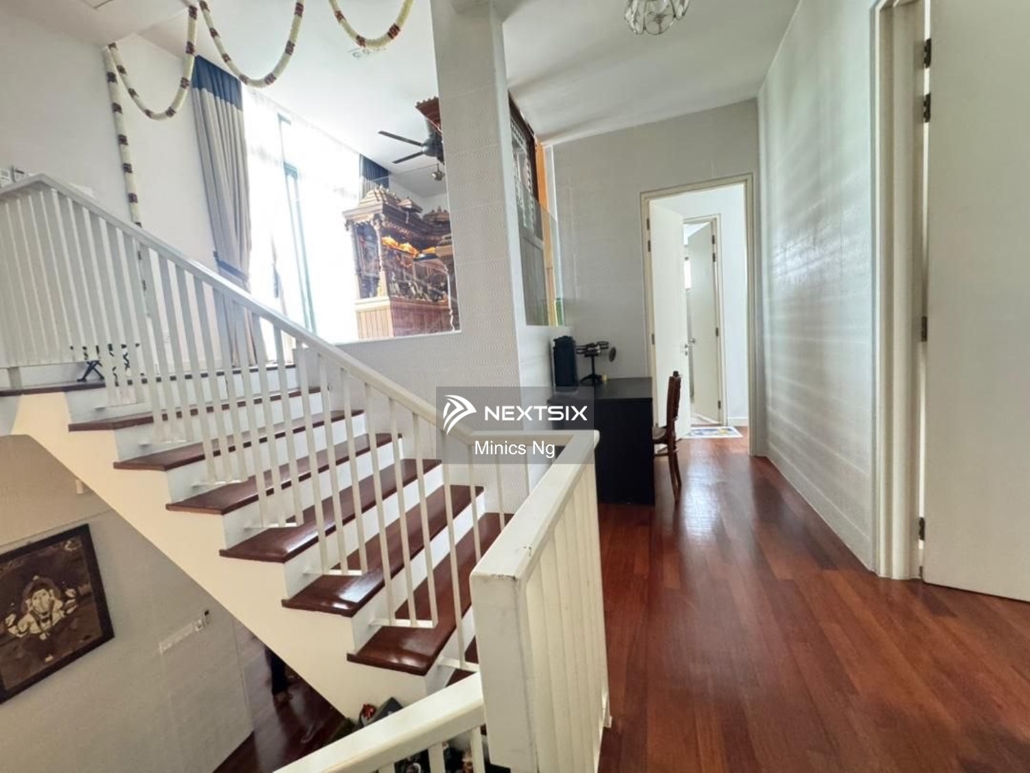 3 Storey Semi-detached Homes For Sale in Kota Kemuning Selangor - Image 10