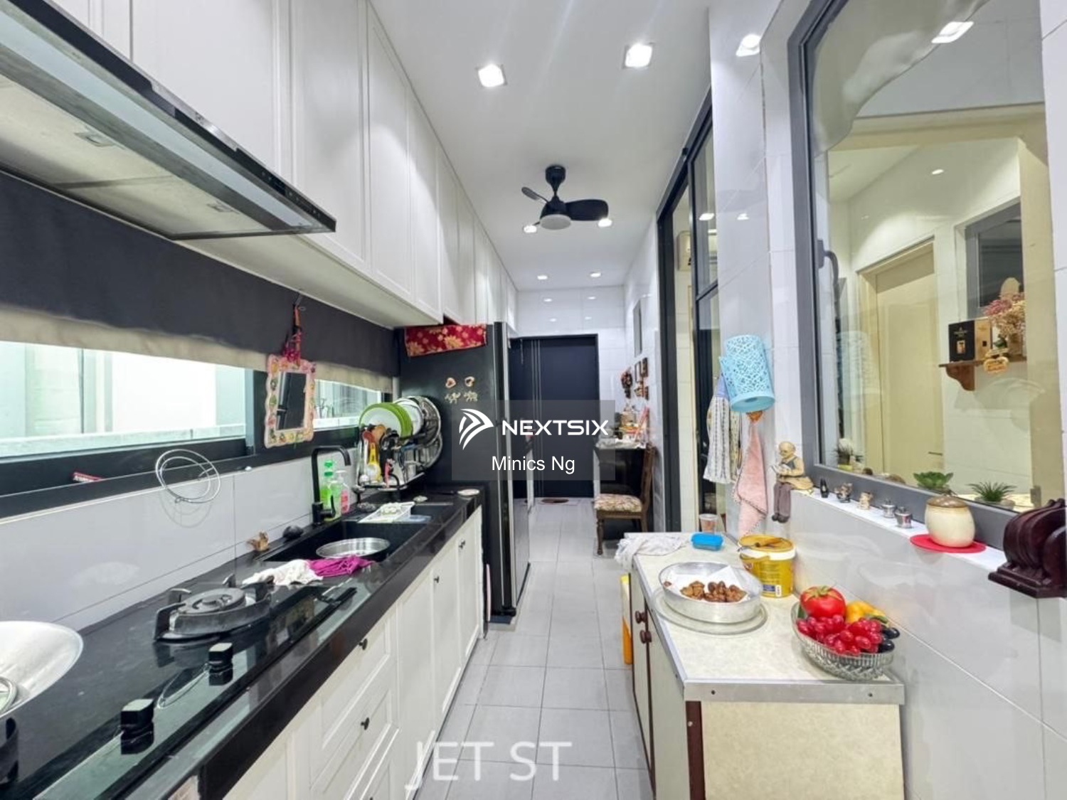3 Storey Semi-detached Homes For Sale in Kota Kemuning Selangor - Image 7