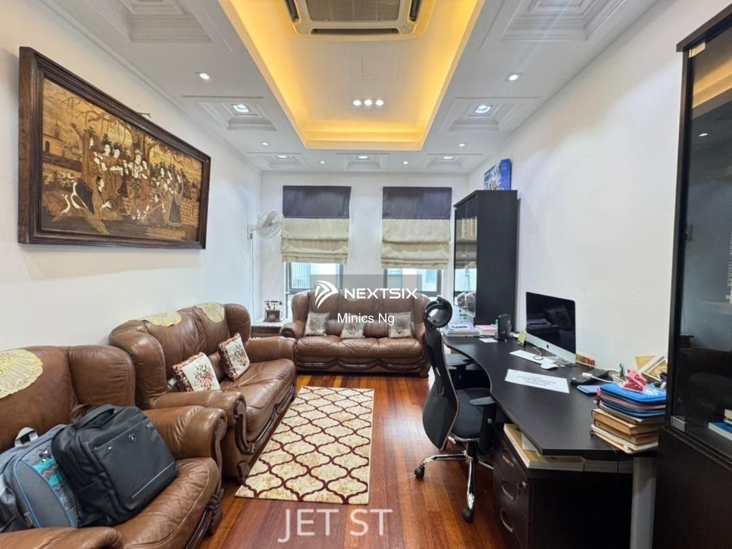 3 Storey Semi-detached Homes For Sale in Kota Kemuning Selangor - Image 8