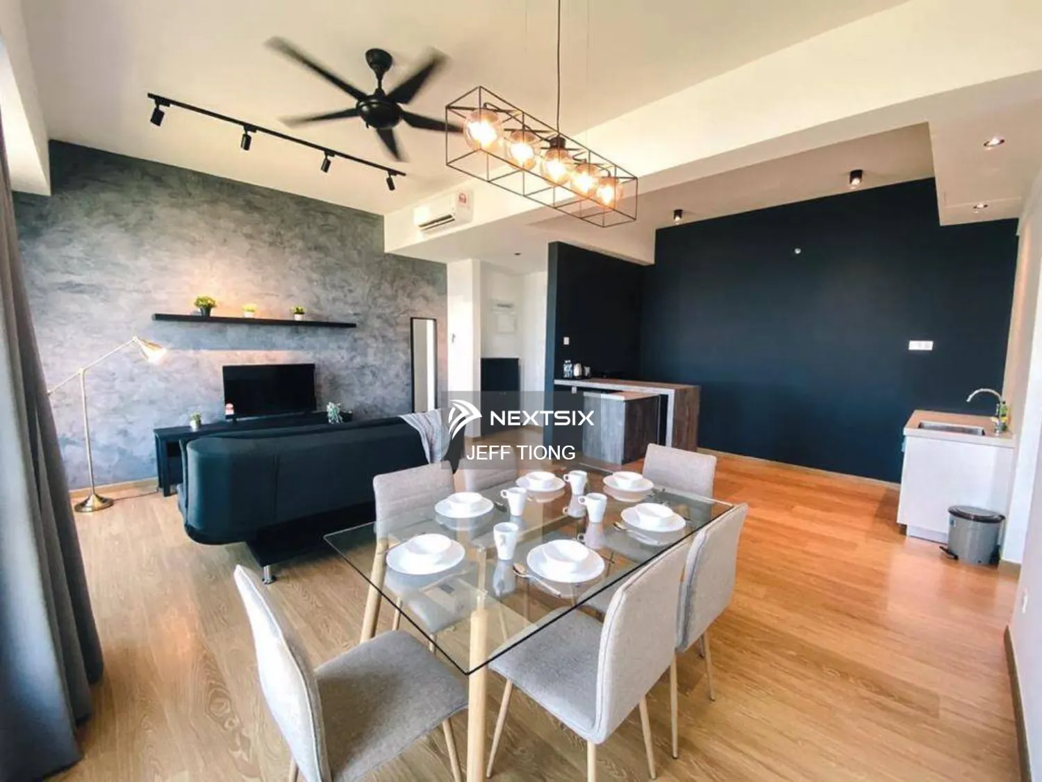 Condominium For Rent in Kuantan Pahang