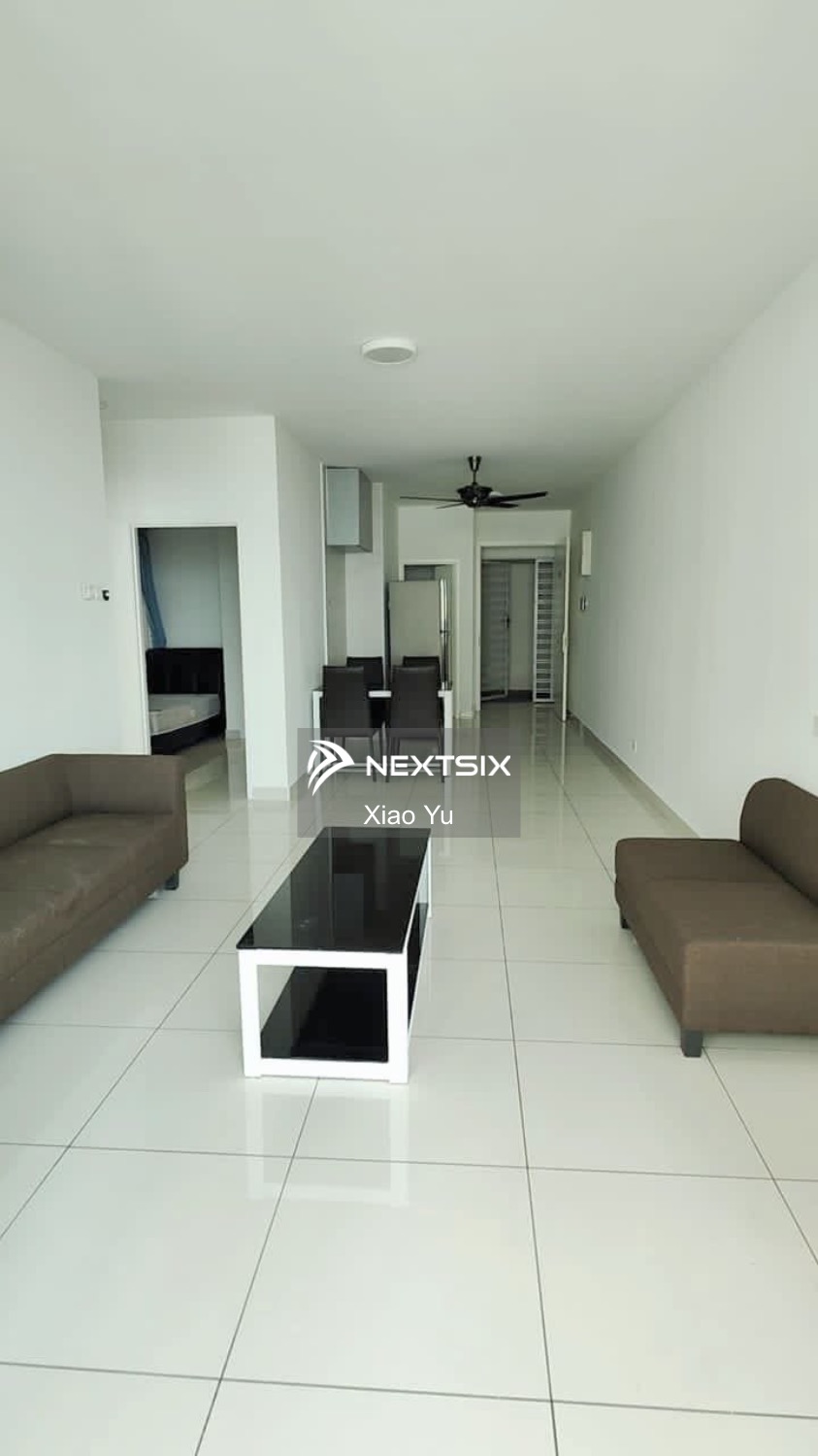 Condominium For Sale in Johor Bahru Johor