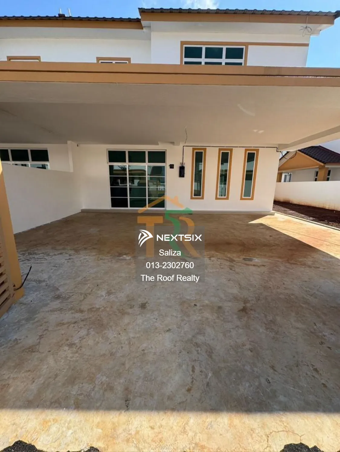 Semi-detached House For Sale in Kuantan Pahang - Image 10