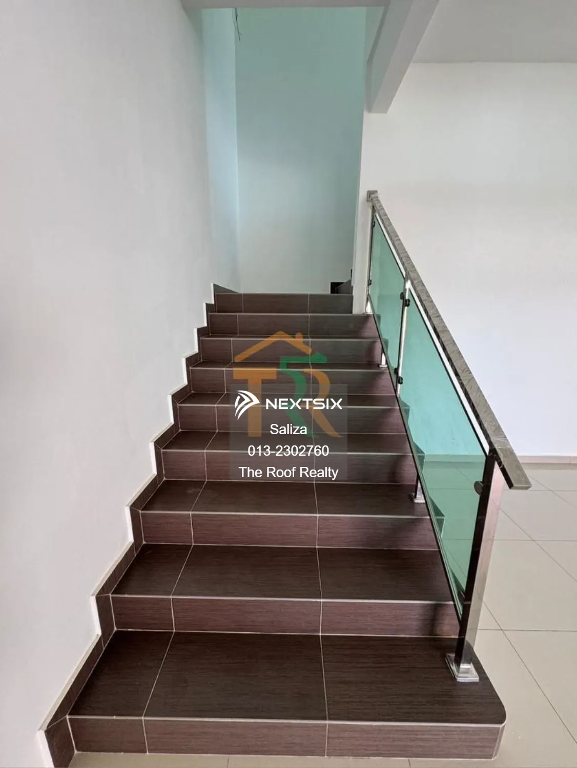 Semi-detached House For Sale in Kuantan Pahang - Image 5