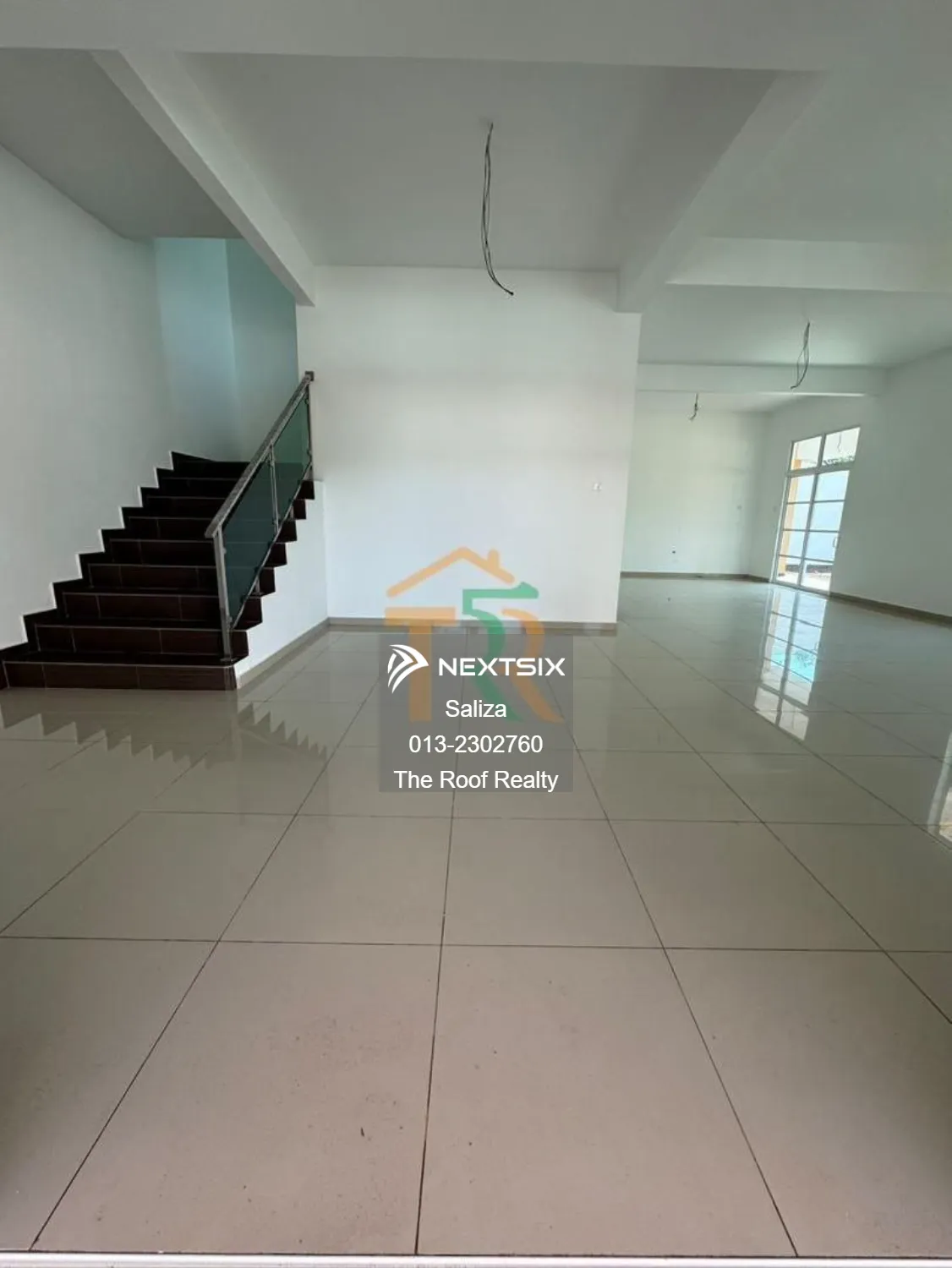 Semi-detached House For Sale in Kuantan Pahang - Image 6