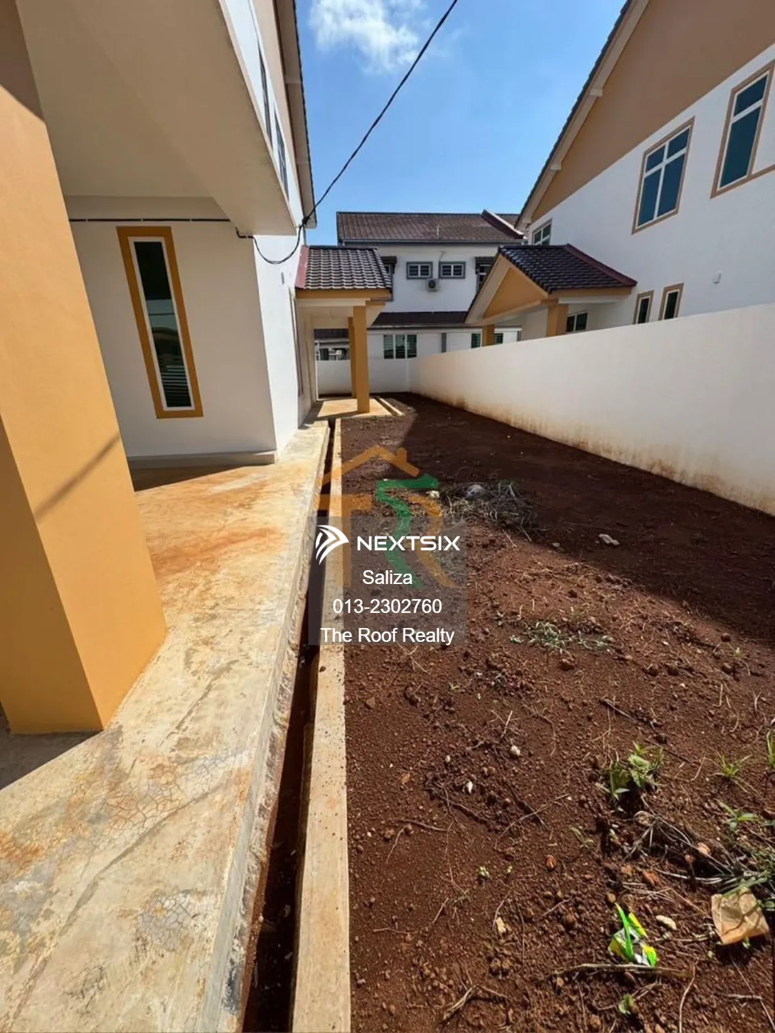 Semi-detached House For Sale in Kuantan Pahang - Image 7