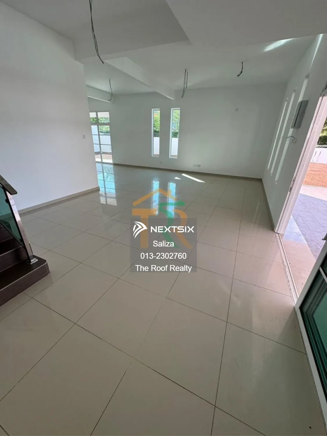 Semi-detached House For Sale in Kuantan Pahang - Image 9