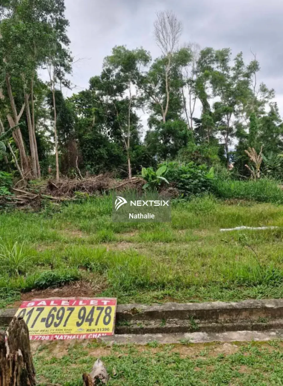 Bungalow Land For Sale in Seremban Negeri Sembilan
