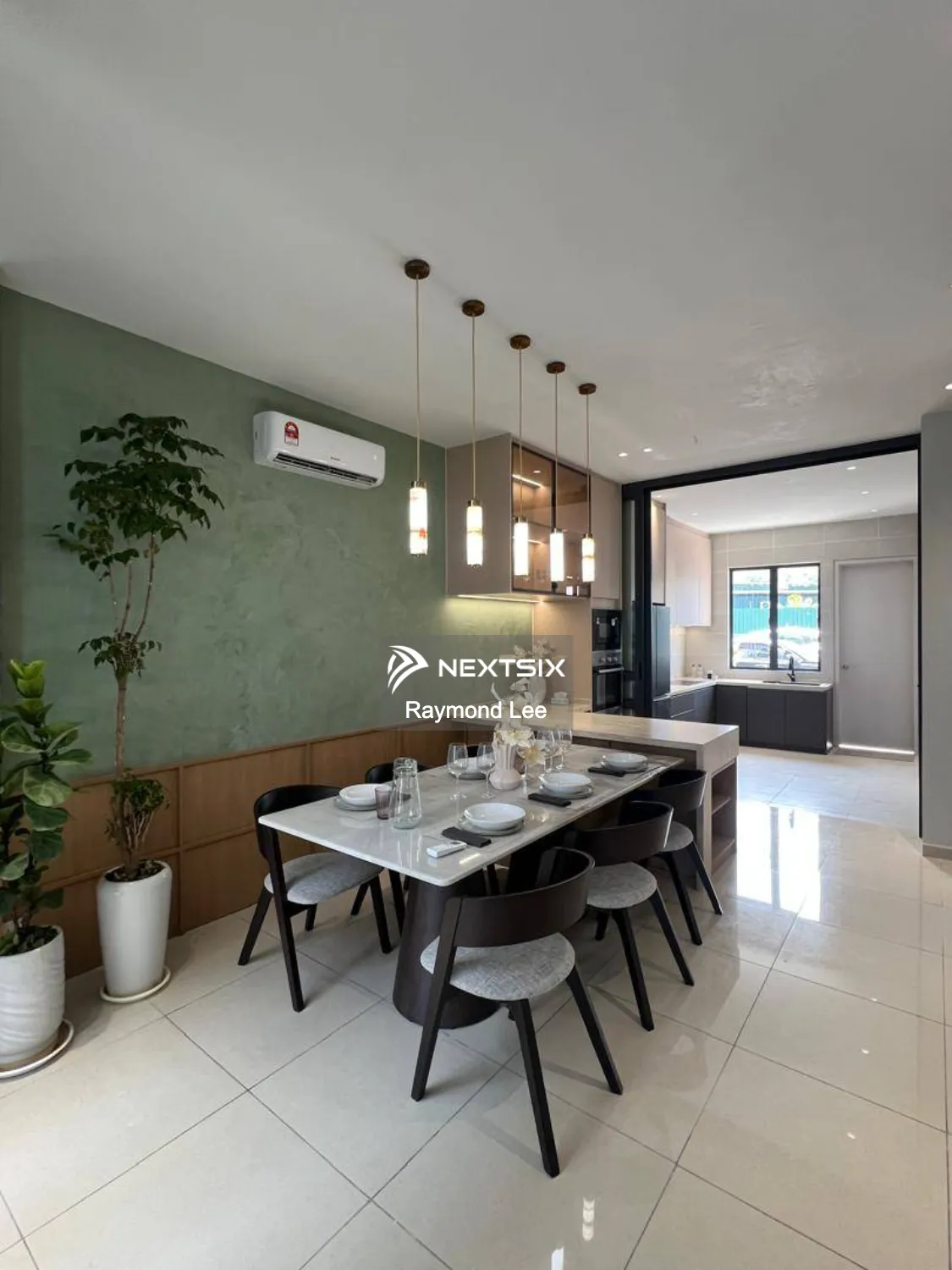 2.5-sty Terrace/Link House For Sale in Dengkil Selangor - Image 10