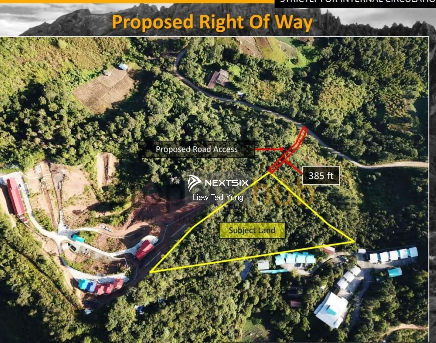 Residential Land For Sale in Kota Kinabalu Sabah