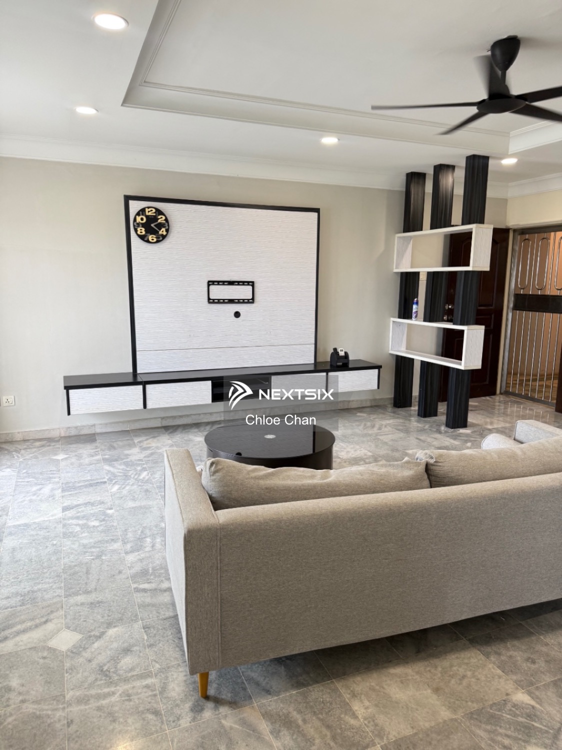 Condominium For Sale in Sri Petaling Kuala Lumpur