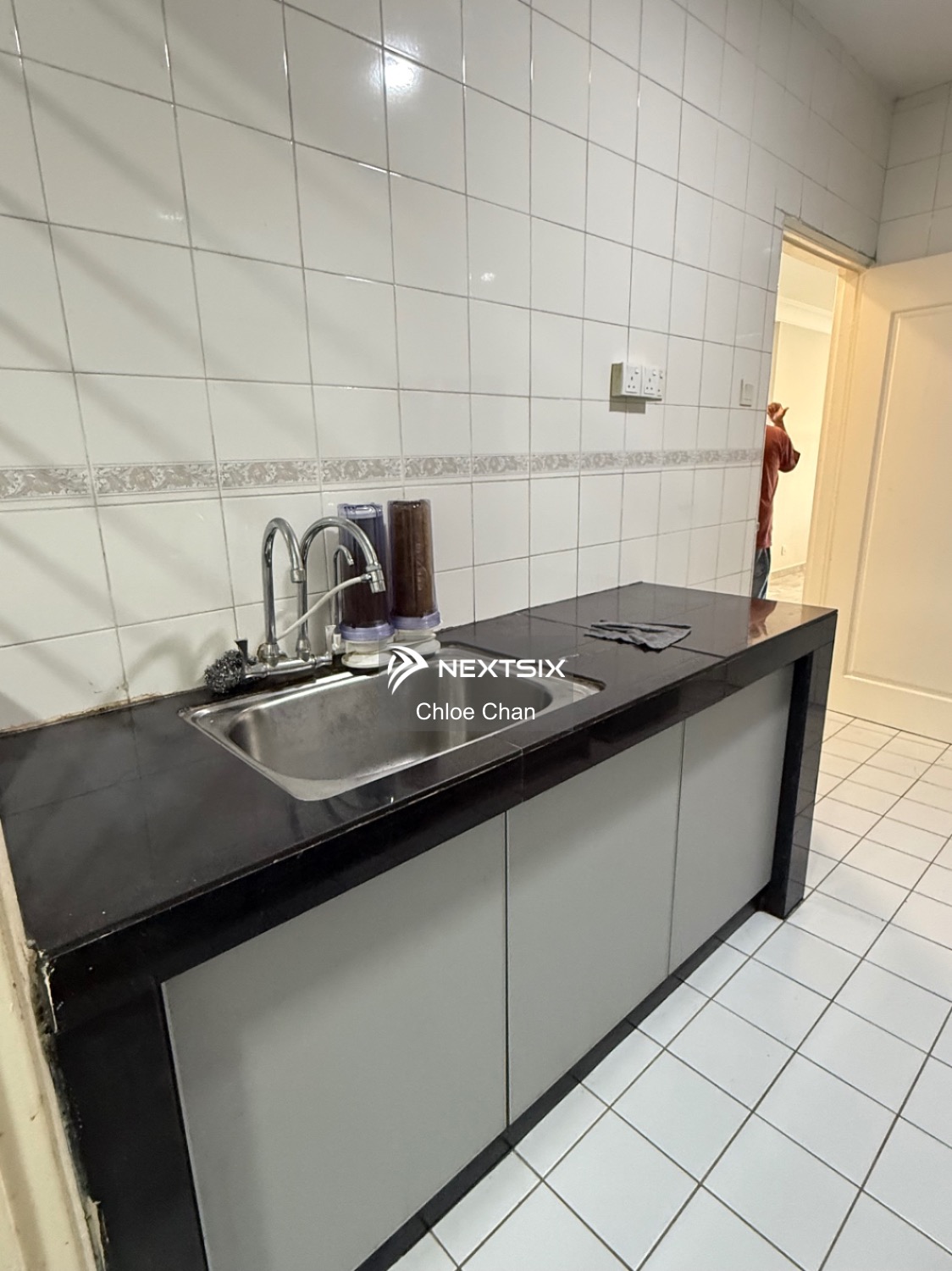 Condominium For Sale in Sri Petaling Wilayah Persekutuan Kuala Lumpur - Image 16